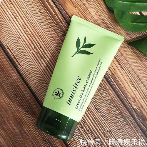 冤枉钱|这三种洗面奶被列入伤脸“黑名单”,建议尽量少用,拒绝花冤枉钱