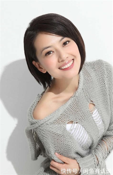 太阳穴|脸上有这3个特征的女人,即使长相一般也很有异性缘,素颜更讨喜