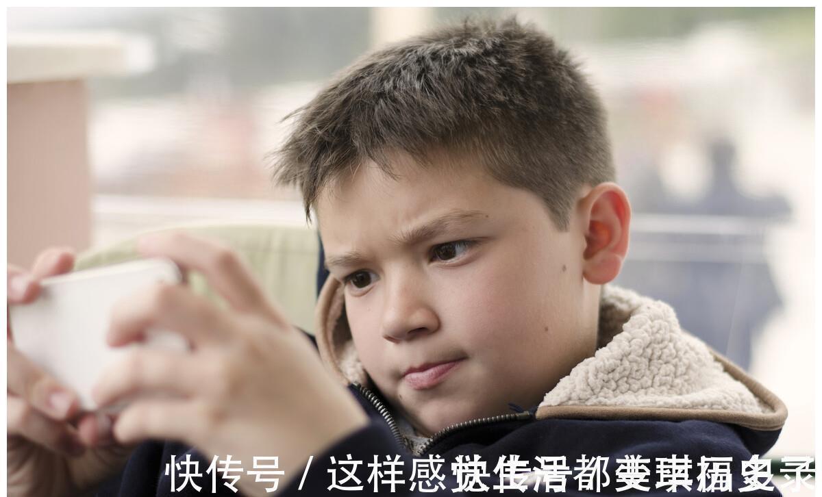 人品|有出息的孩子,都听父母说过这8句话,你说过几句?