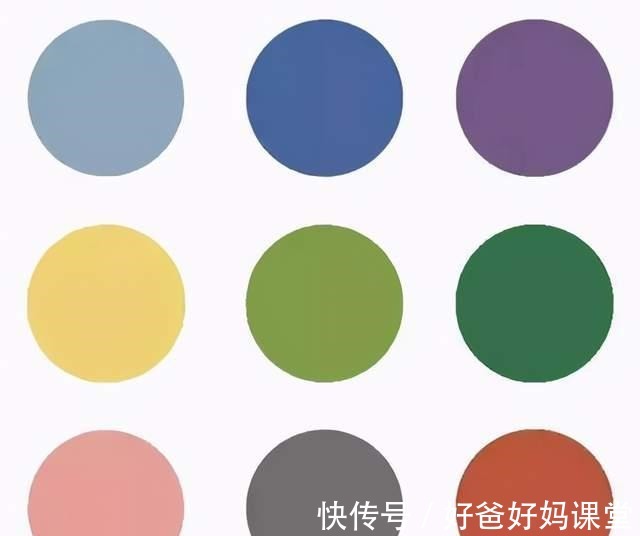 高级感 玩转“冷色系”才是真高级！四种冷色系的服饰搭配，赶紧学起来！