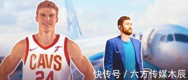 小南斯|4大内线,一年7500万!休赛期最“离谱”的交易达成……