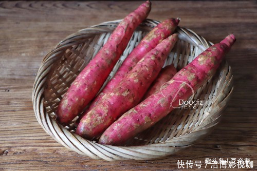 喂猪|被称为长寿食材的它,从前用来喂猪,现在价格比米还贵,你吃过吗