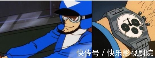 史努比|从史努比到鬼灭之刃,动漫联名俨然成为制表界“流量密码”