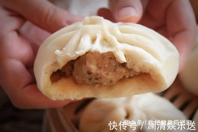 蛋炒饭|吃什么容易变胖不想让身材发福，4种主食尽量少吃！