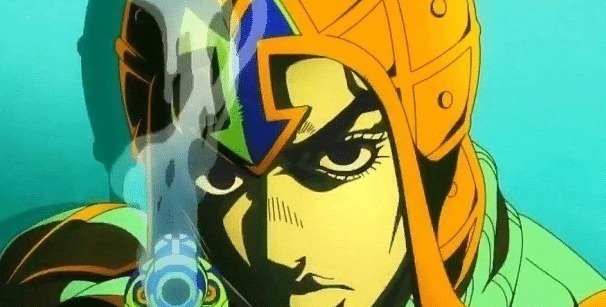 北斗神拳|抛开画风,jojo也有很多优秀的地方啊,有种奇妙的美感