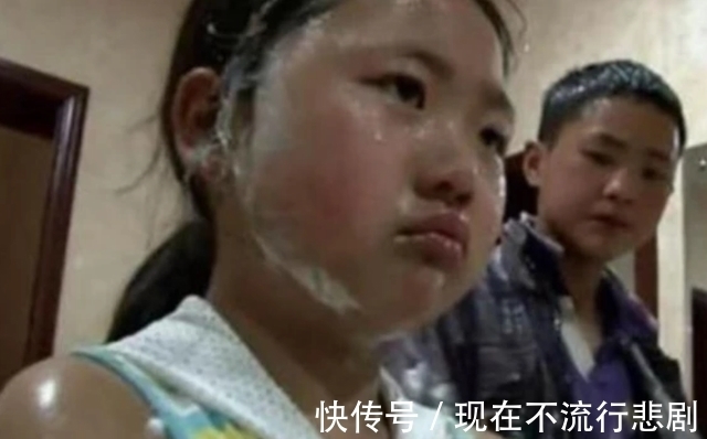 麥子熟了,我該回家了,《變形計》中最清醒的娃兒,終究逆襲成功