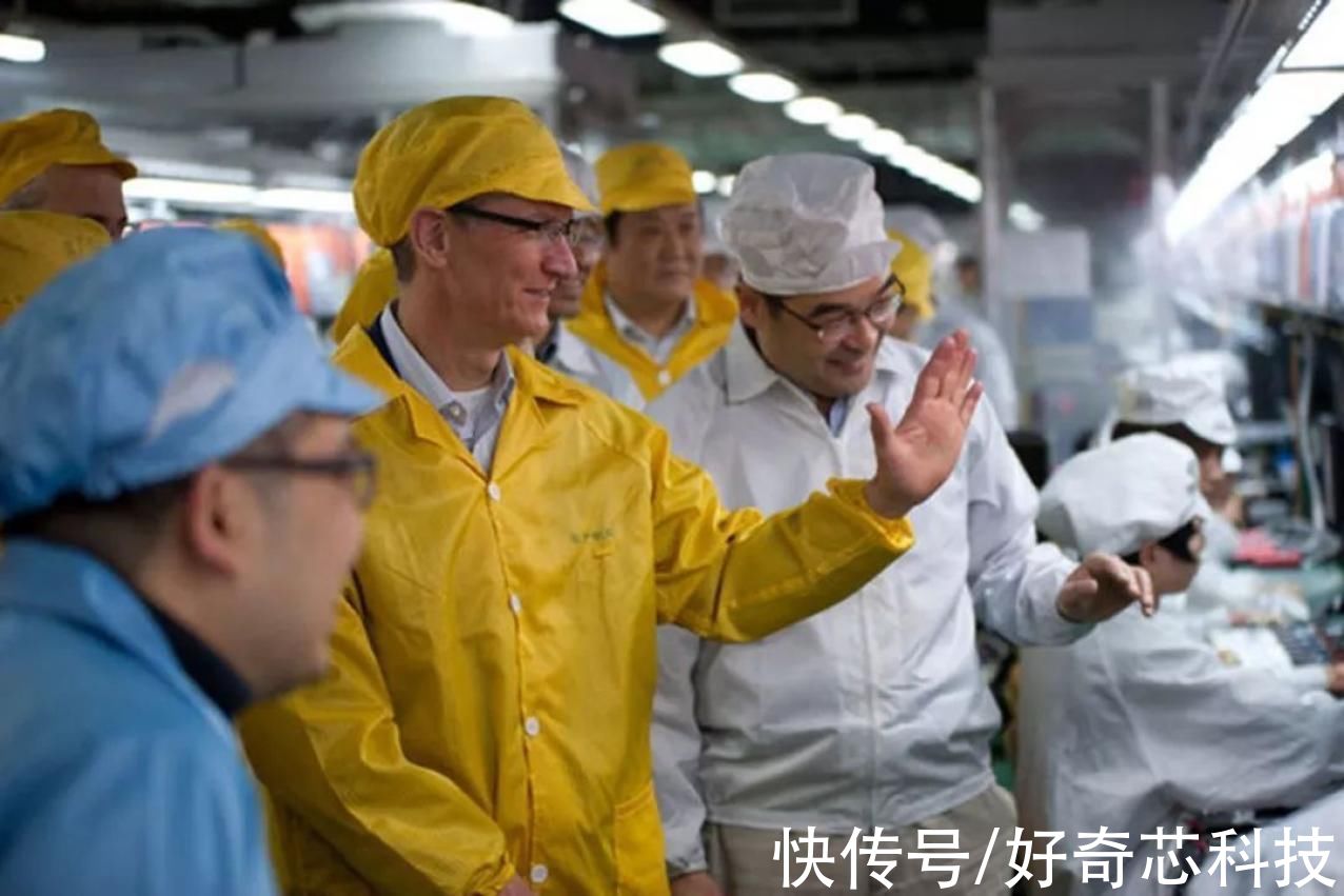 疫情|iPhone 13被诟病，首批用户成“试验品”，越南工厂也撑不下去了
