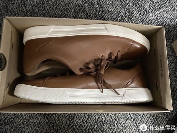 黑五240块入手的Clarks其乐Un Costa休闲鞋，值吗？