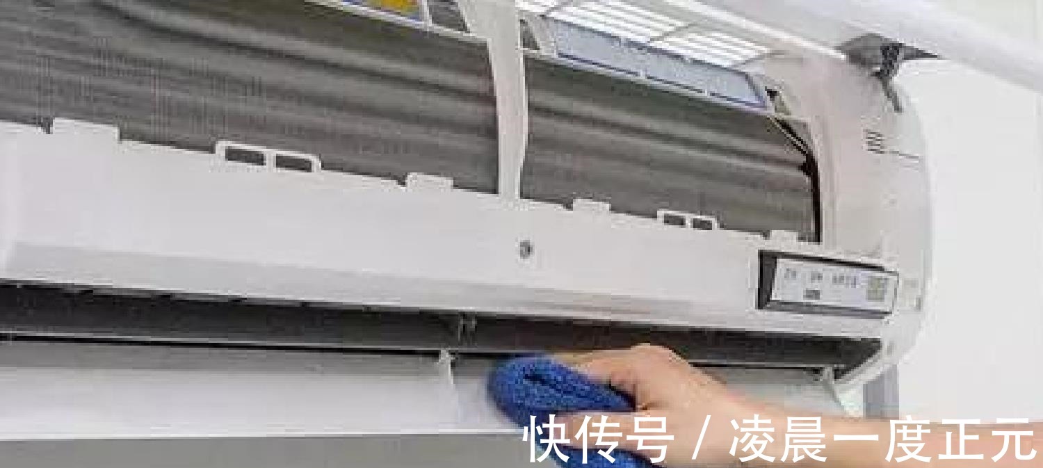 儿童|夏季儿童门诊爆满,央视发出提醒小心空调不当使用导致空调病