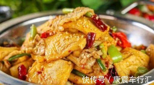 小丁|精选几道家常菜,营养丰富,口感鲜香,好吃又下饭