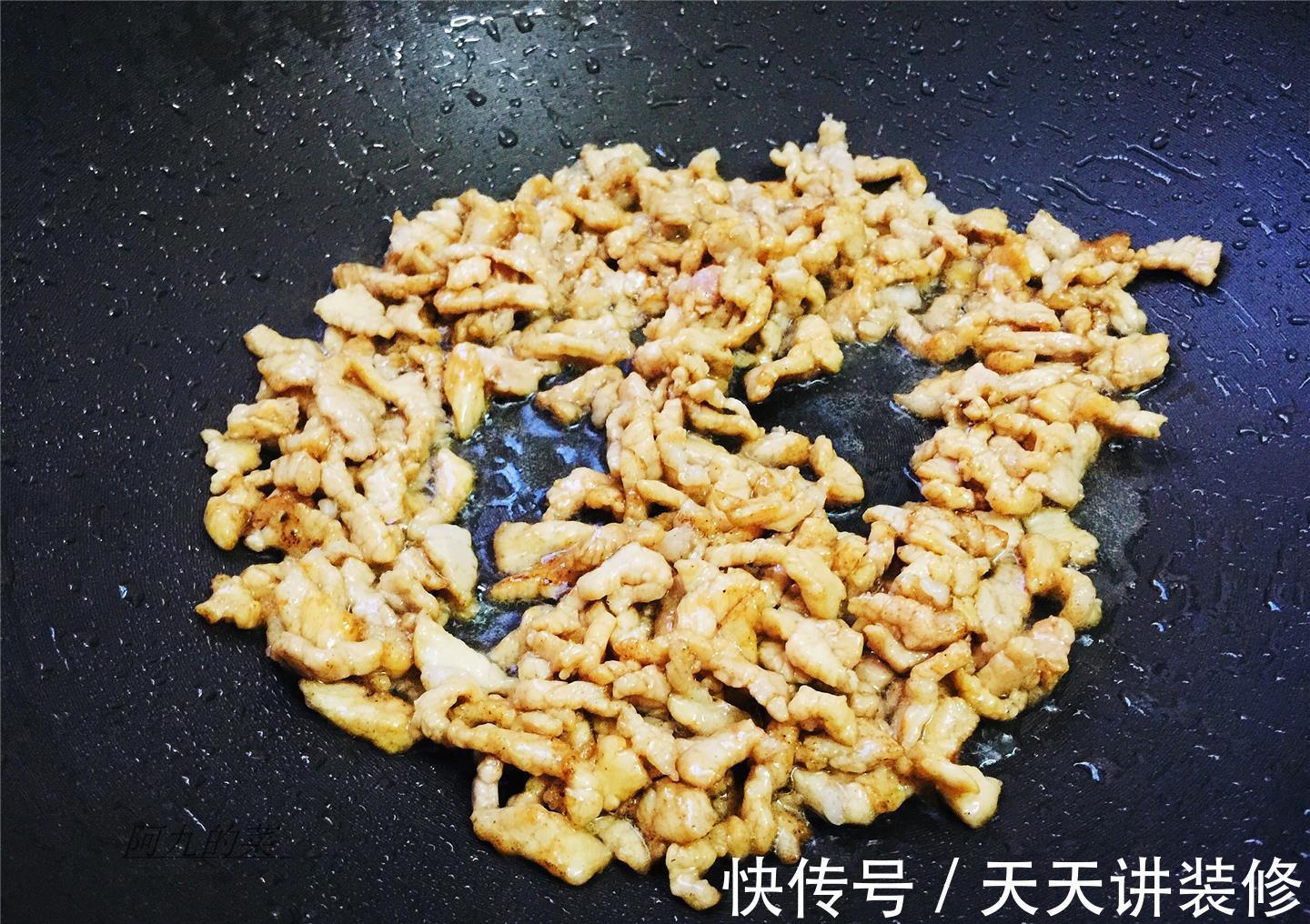 茄子煲|立秋过后,最该吃这个菜,清热去燥又开胃,家人常吃食欲好