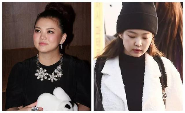 脸大 大脸留怎样的发型才显脸小绝不是遮一下那么简单!