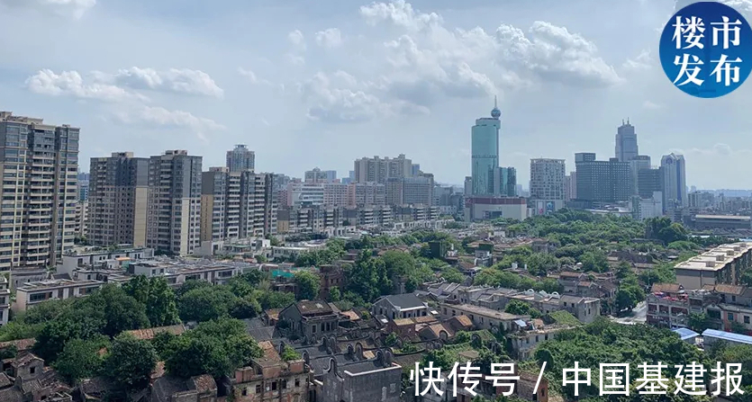 地标|瑞安官宣退地！拿地14年，佛山最高楼凉凉