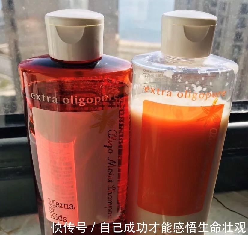 沐浴露|孕期洗发水沐浴露都用不对?难怪头秃皮肤差!选对用几年都不想换