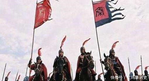 智慧|古代没有扬声器，将军如何向数十万将士训话几招看出古人智慧