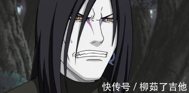 大蛇丸|中忍考试时,如果自来也去帮助三代火影,三代火影还会牺牲吗