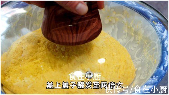 活了30年，终于找到南瓜最好吃的做法，一周吃5次都不腻，太解馋