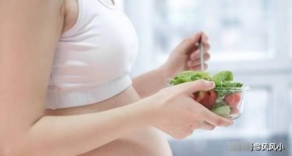 怀孕期间|4种有利于胎儿发育的水果，孕妈们要清楚，及时补充