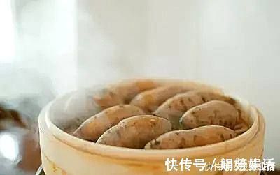 香蕉|香蕉、酸奶靠边站,它才是真正的“通便之王”!隔三岔五吃一次,大便一通到底