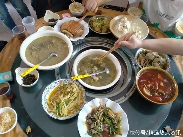 贵州非遗美食怎么申请（贵州非遗产品有哪些） 第3张