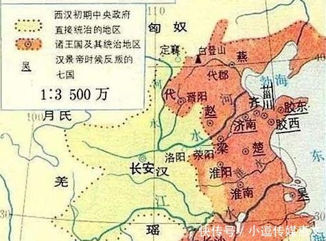 天下|历史冷知识：中国历史上有哪些大事件改变了历史进程？