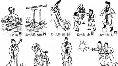 鲁班书!中国史上的3大“妖书”:奇门遁甲之术能呼风唤雨,科学至今无解