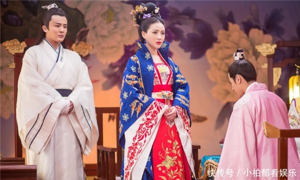 贫穷|因为贫穷,他将妻子卖掉,后其摇身一变成皇后,前夫因此高官厚禄