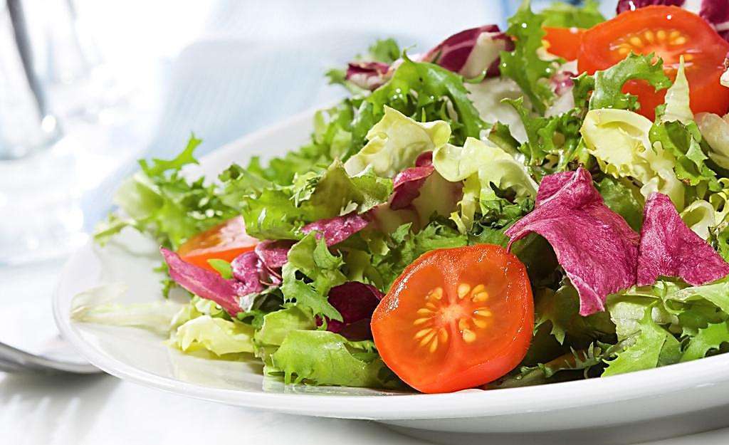 摄入量|早餐也得吃蔬菜，蔬菜最好空腹吃，纯属谣言！这些误区要避免