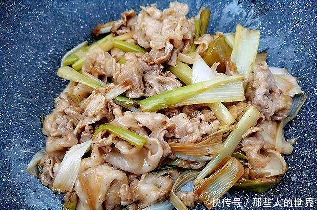 天冷了,全家人就馋这肉!营养又滋补,多吃还不胖,贵点也值了