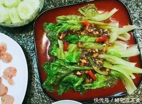 美味|好吃美味的几道家常菜肴,下酒又下饭,在家请客吃饭非常有面子
