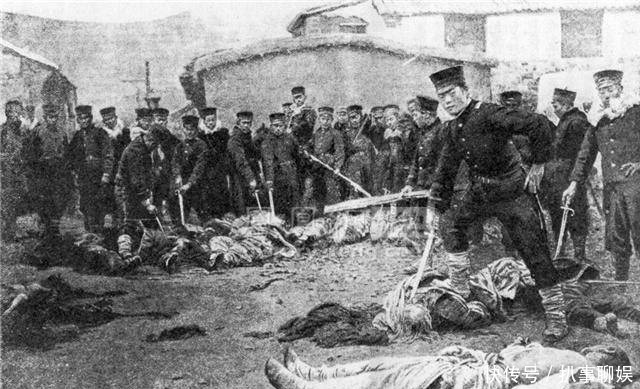 墨西哥|清朝时期成功的外交,海舰震慑墨西哥,在回国路上抛弃了清朝?