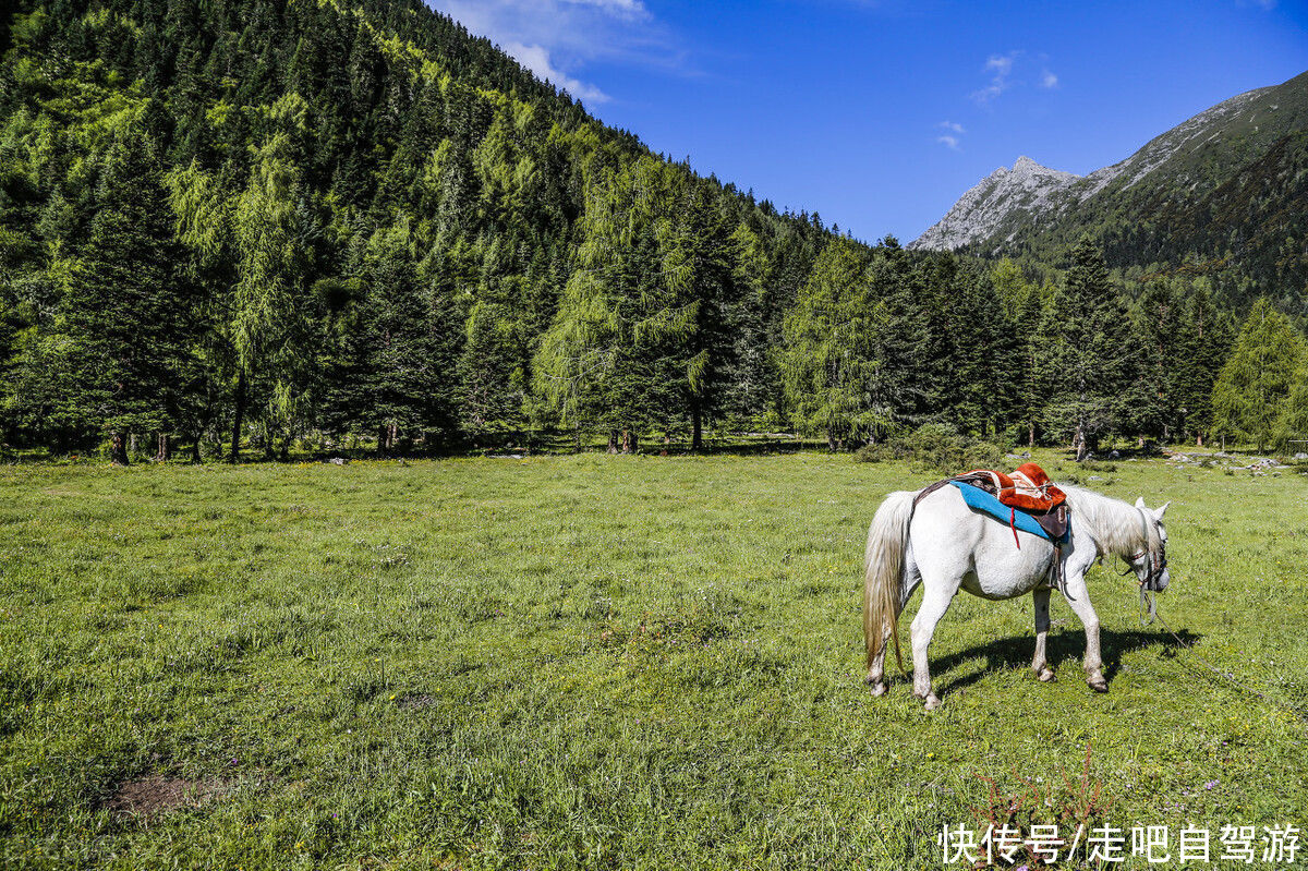 五一不想看人山人海，推荐五个非常小众的旅游地，很多人都没听过