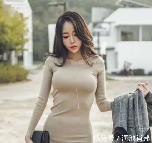 街拍:性感大方长腿的美女,搭配有致走到哪都是你的舞台!