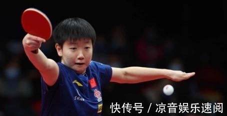 世界杯|刘国梁犯难!孙颖莎成“烫手山芋”并非好事!主教练压力实在太大