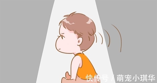 妈妈|这样的孩子一看就不是妈妈带大的,老师:都有这个特征