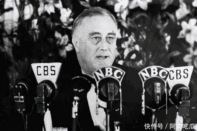 战役|珍珠港战役是罗斯福自导自演的“苦肉计”?那他为什么要这样做?居心何在