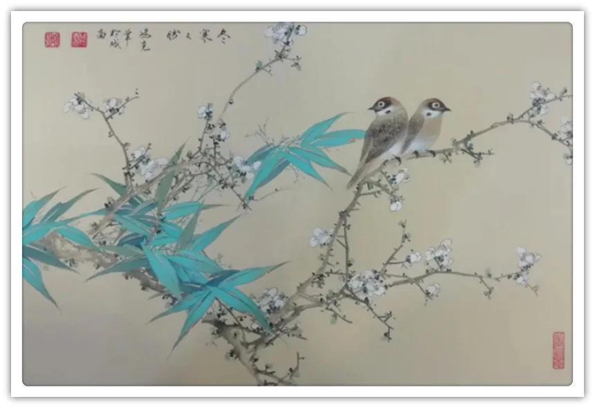 刘鸿尧---2020中国书画年度人物!|文化品牌| 老师