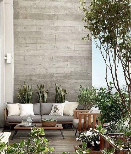 阳台上|3步打造“阳台花园”，只要有阳台，就可以打造漂亮的阳台小花园