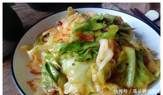 百吃不厌的几道家常菜,好吃不腻,美味营养,每次上桌准光盘