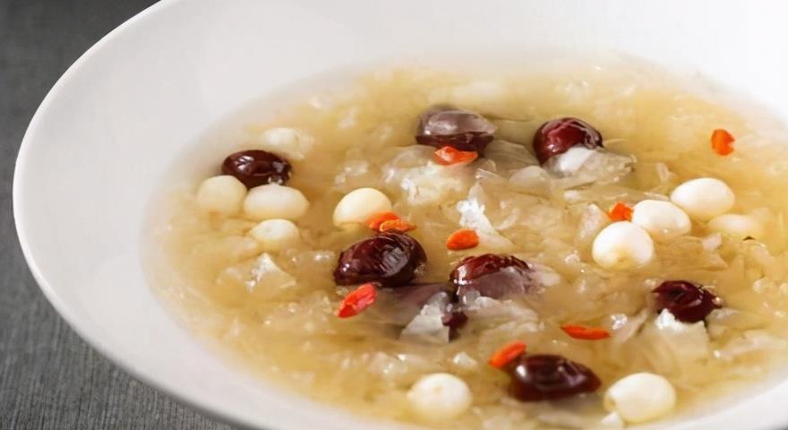 女性|女性不想老太快,多吃3种食物,补血益气,滋补身体,呵护子宫