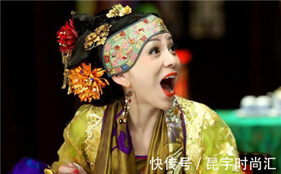 陈圆圆!鹿鼎记:韦小宝的爹是谁,为何韦春花坚持生下儿子?