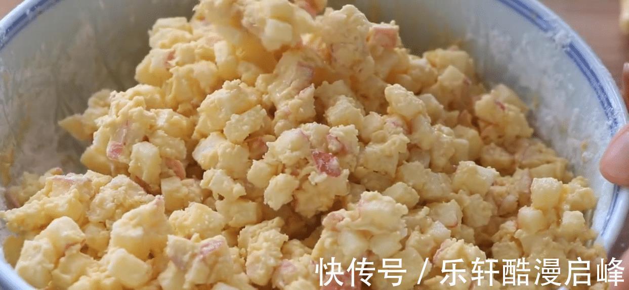 搅拌均匀|中秋来临,这8种“秋果”要多吃,家人团圆必备,降燥润肺两不误