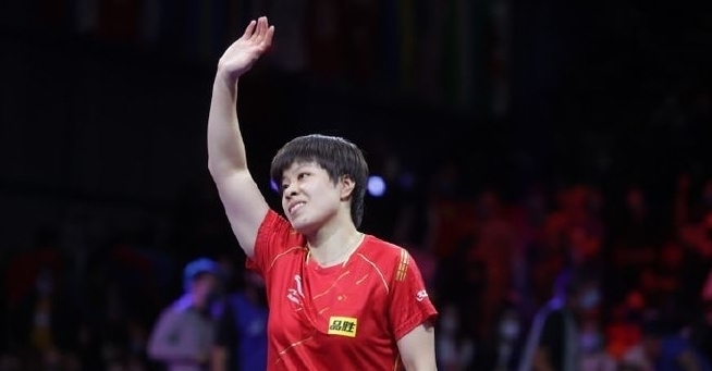 国乒|大逆转,3-1!世界杯攻防大战:伊藤美诚苦主又赢了,晋级4强