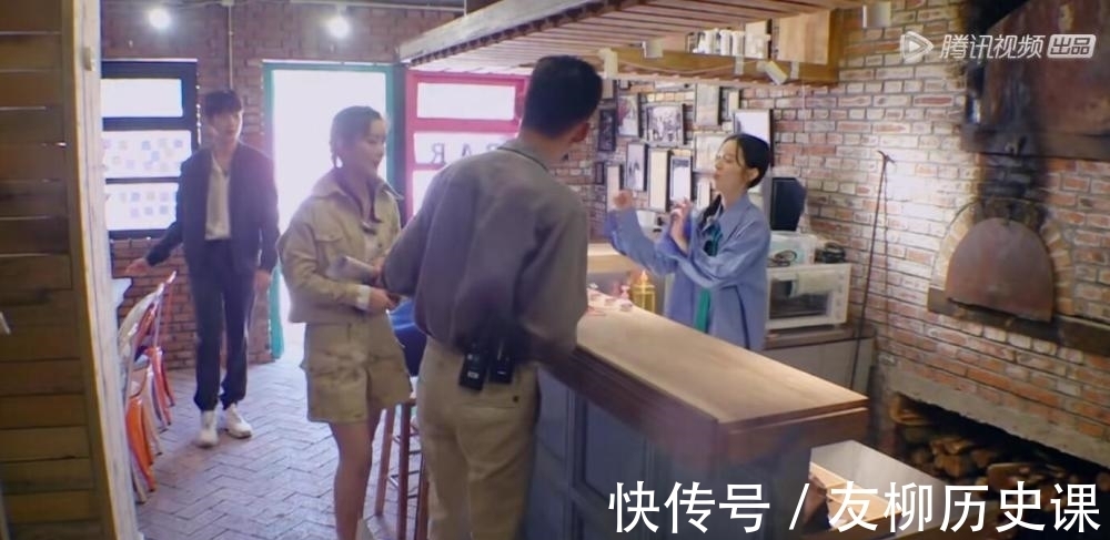 综艺节目|五十公里桃花坞两次加更，张翰对孟子义迥然不同，让CP粉迷茫