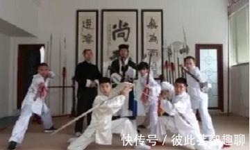 武术|经常可以听到“武林高手”,为啥不见他们杀鬼子?原因其实很简单