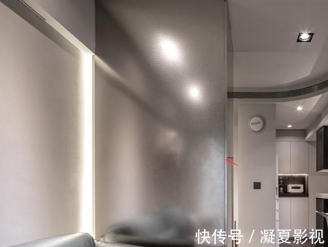 储物|我真没想到,玄关柜侧边再装双排抽拉柜,双面储物,能多放80双鞋