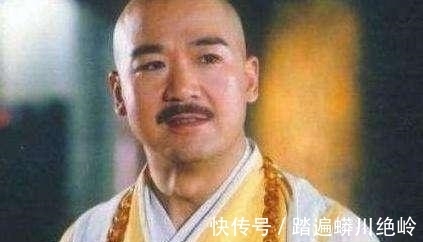 幻音|成昆武功如此厉害,他的师父是谁?原来是神雕中最厉害的那个人