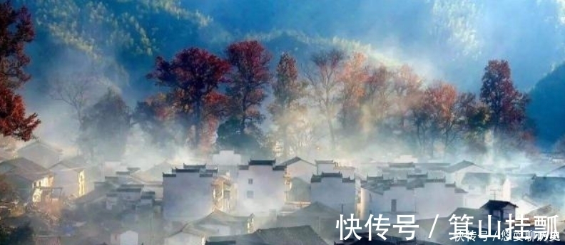 初干|白居易原本是写冬天,却写出了春天的感觉,这种创作手法令人赞叹