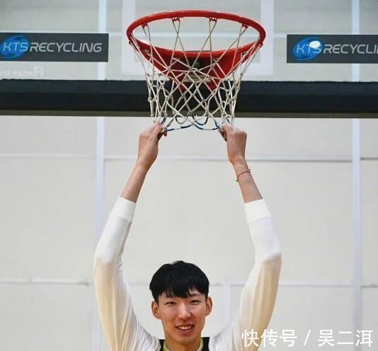 澳洲|再见CBA!周琦NBL媒体见面会:澳洲水平高,球员努力竞争