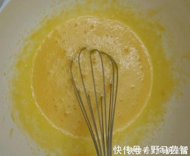 面糊|手把手教你做蛋糕卷，掌握一个技巧，香甜绵软，口感细腻超好吃
